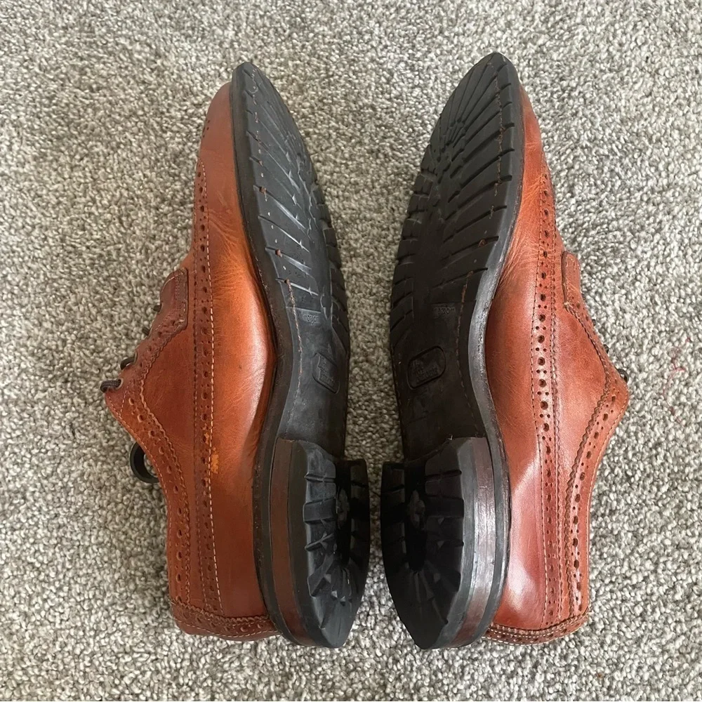 Allen Edmonds allen edmonds